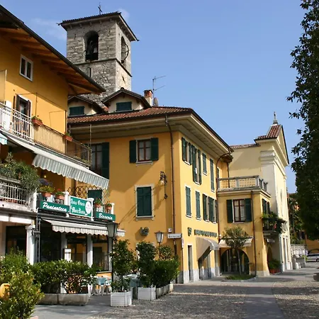 Nest - Suna - - 50m Dal - Wi-fi Verbania