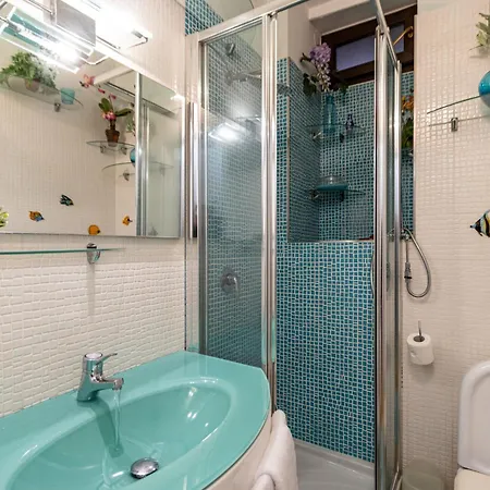 Apartment Nest - Suna - - 50m Dal - Wi-fi