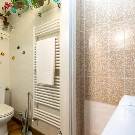 Nest - Suna - - 50m Dal - Wi-fi * Verbania