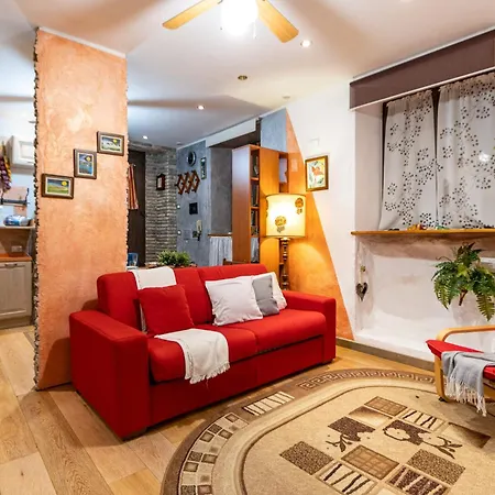 Apartment Nest - Suna - - 50m Dal - Wi-fi *