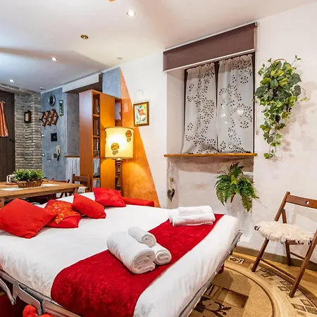 Nest - Suna - - 50m Dal - Wi-fi Appartamento Verbania