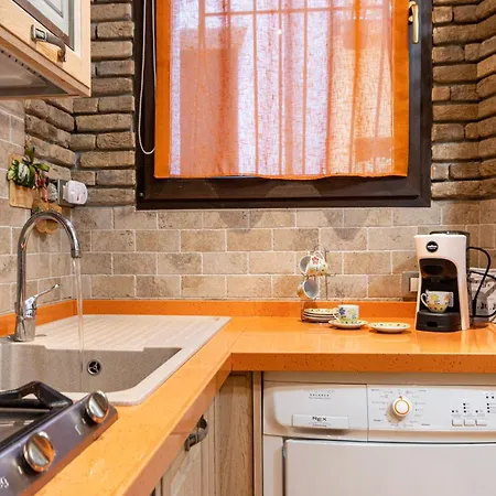 Apartment Nest - Suna - - 50m Dal - Wi-fi Verbania