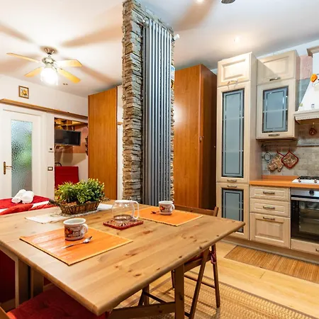 Nest - Suna - - 50m Dal - Wi-fi * Verbania