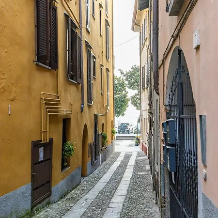 Nest - Suna - - 50m Dal - Wi-fi Appartamento