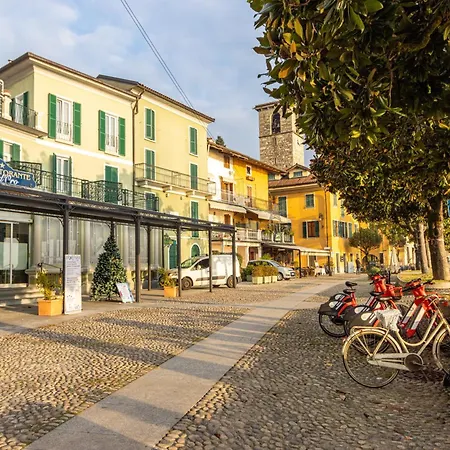 Nest - Suna - - 50m Dal - Wi-fi Apartment *