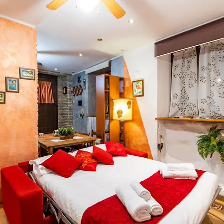 Nest - Suna - - 50m Dal - Wi-fi *