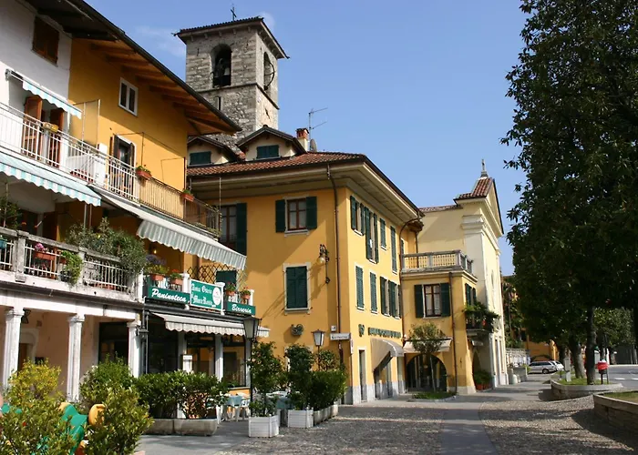 Nest - Suna - - 50m Dal - Wi-fi Verbania