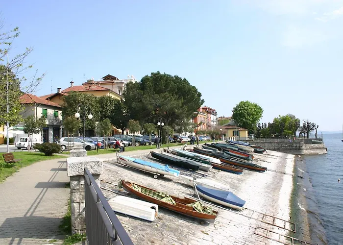 Nest - Suna - - 50m Dal - Wi-fi *