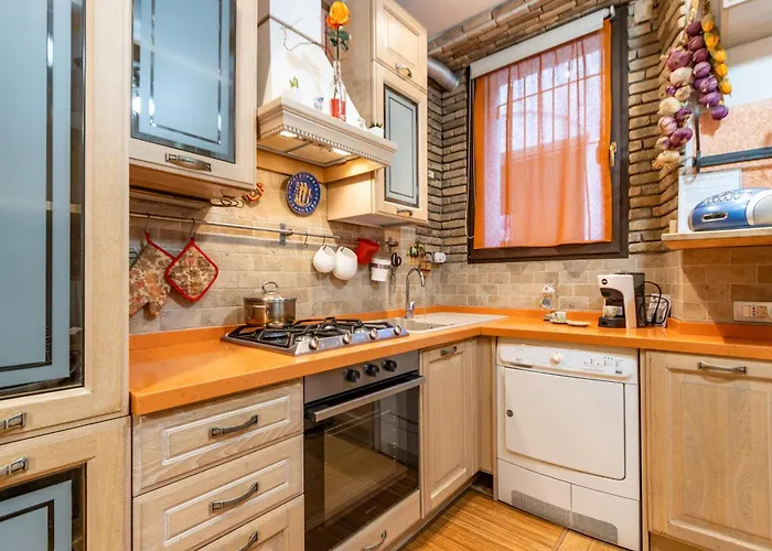 Nest - Suna - - 50m Dal - Wi-fi