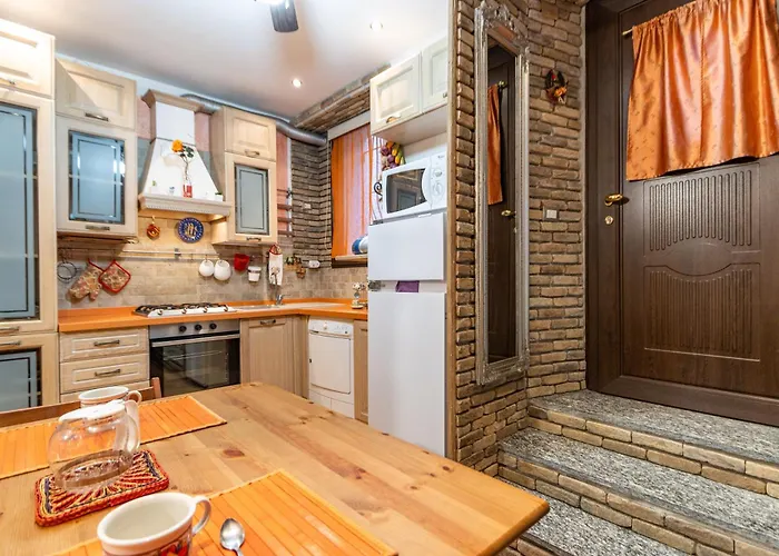 Nest - Suna - - 50m Dal - Wi-fi Verbania