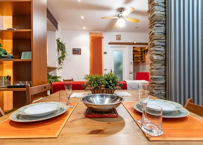 아파트 Nest - Suna - - 50m Dal - Wi-fi