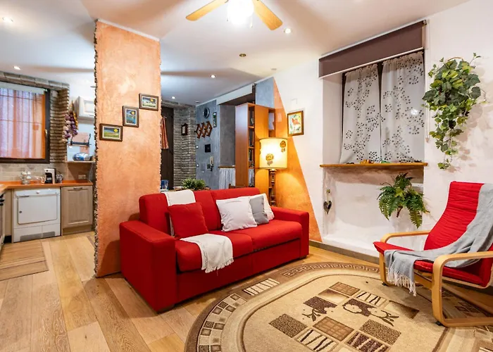 Apartament Nest - Suna - - 50m Dal - Wi-fi *