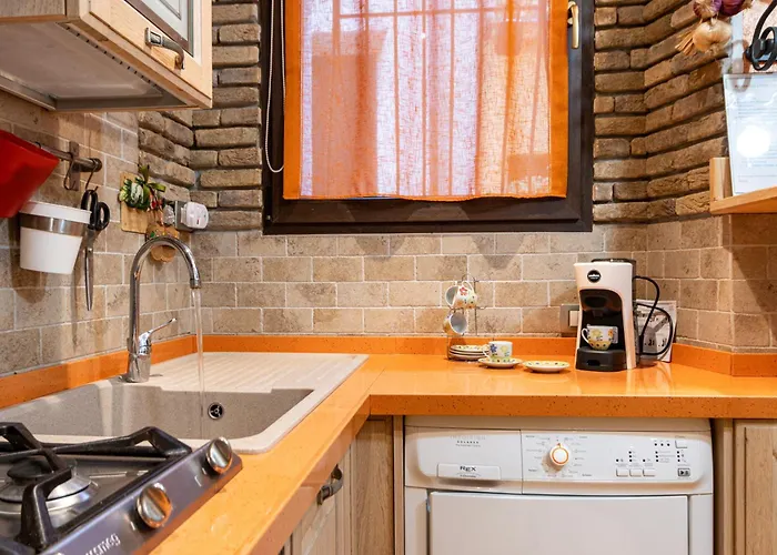 Apartament Nest - Suna - - 50m Dal - Wi-fi Verbania